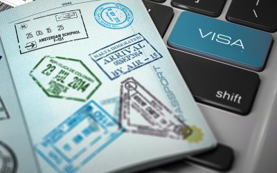 Visa, Immigration and Employment Requirements